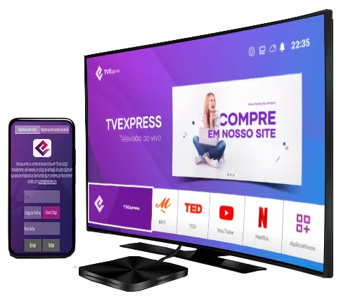 TV Express Brasil